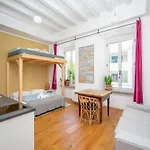 Montfort - Affitti Brevi Italia Apartamento Trieste