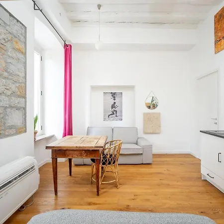 Montfort - Affitti Brevi Italia Apartamento