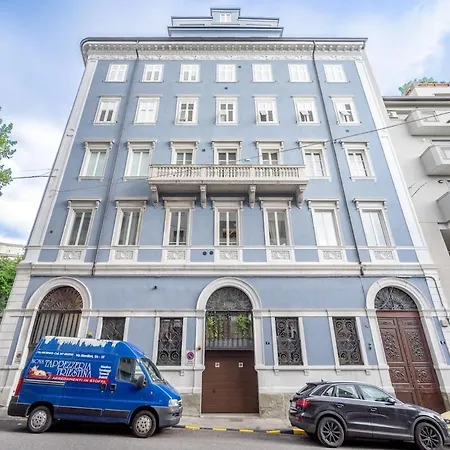 Apartamento Montfort - Affitti Brevi Italia