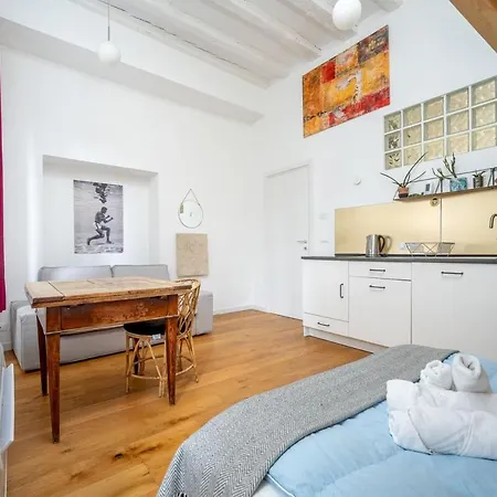 Apartamento Montfort - Affitti Brevi Italia